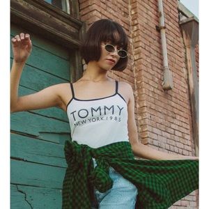 Tommy Hilfiger tank